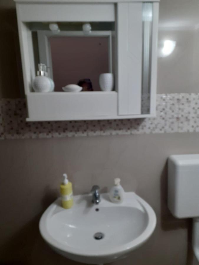 Da Carmela Casa Vacanze Apartament Bari