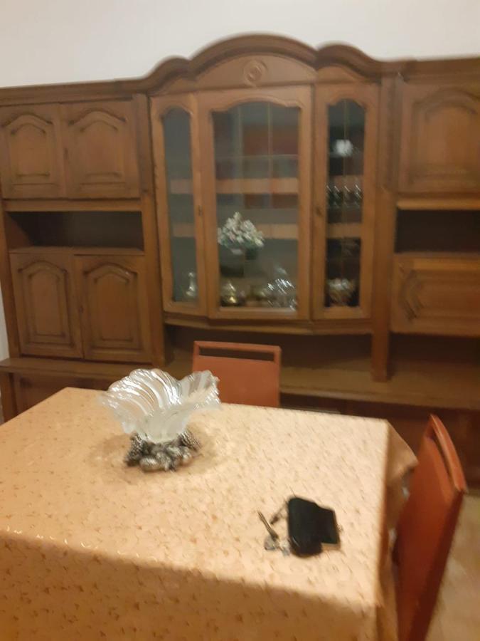 Apartment Da Carmela Casa Vacanze *