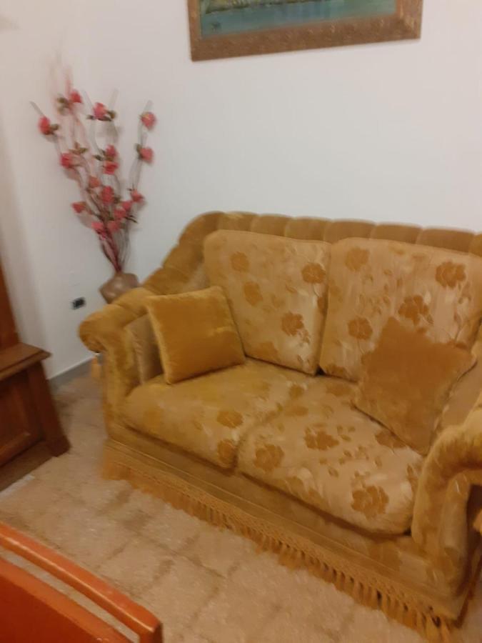 Apartment Da Carmela Casa Vacanze *