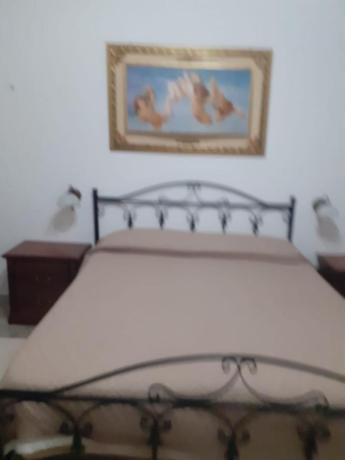 Da Carmela Casa Vacanze Apartment Bari